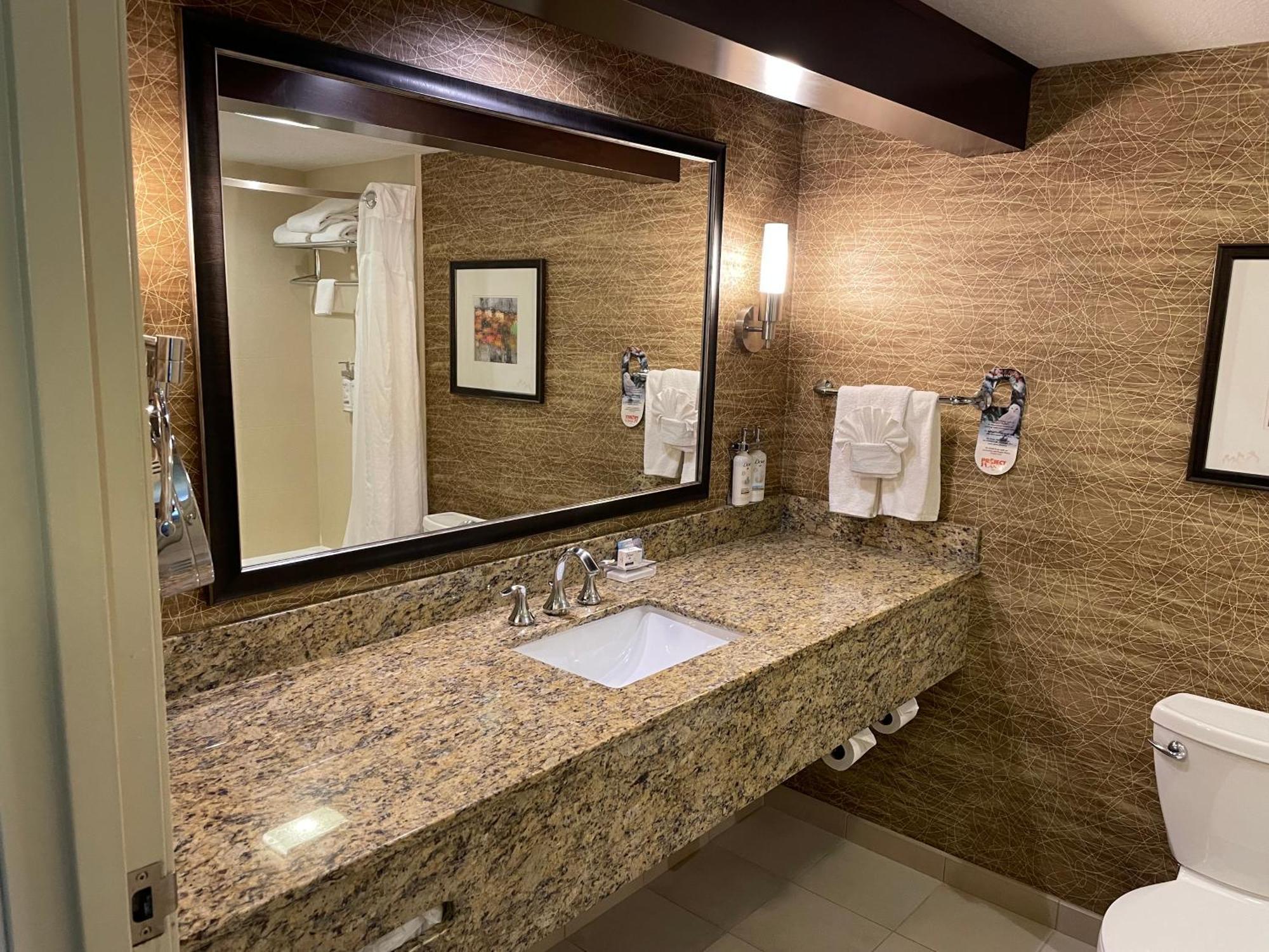 Holiday Inn Hotel & Suites Chicago Northwest - Elgin By Ihg Exterior foto