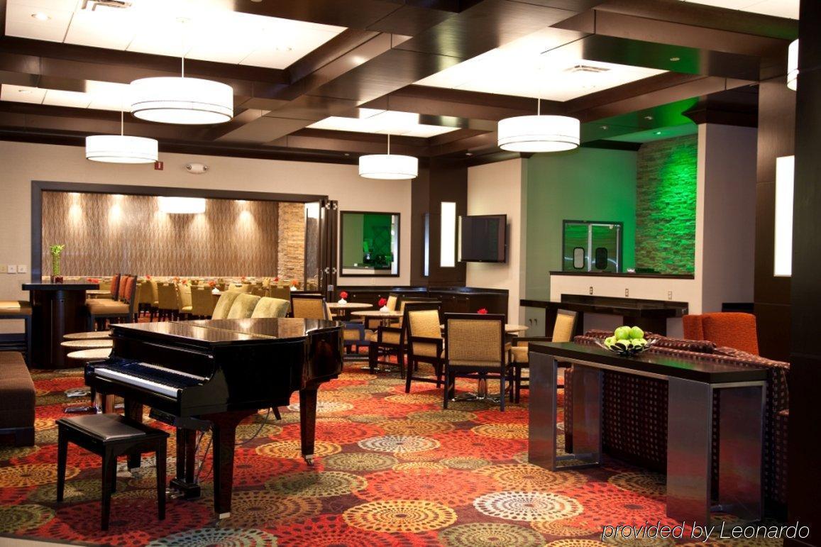 Holiday Inn Hotel & Suites Chicago Northwest - Elgin By Ihg Exterior foto