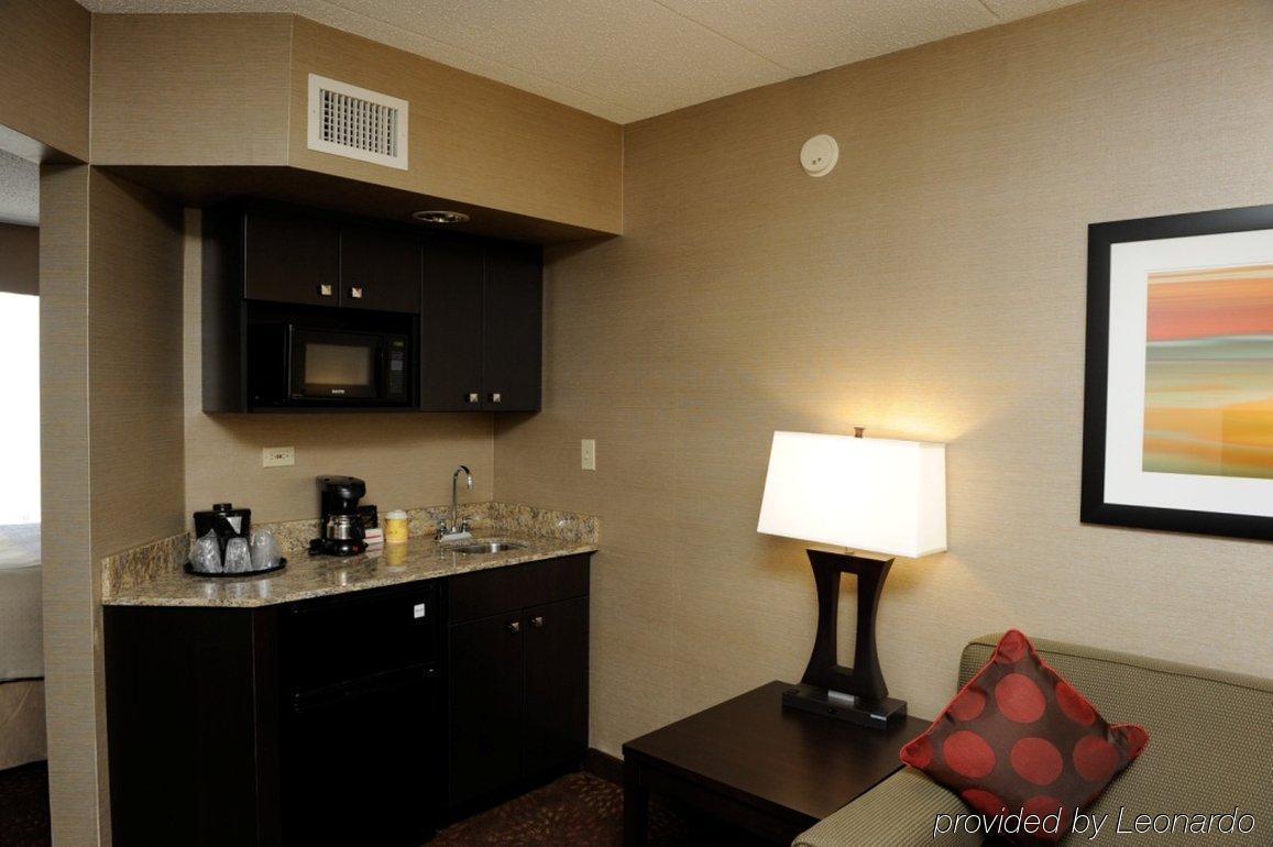 Holiday Inn Hotel & Suites Chicago Northwest - Elgin By Ihg Exterior foto