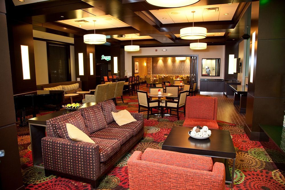 Holiday Inn Hotel & Suites Chicago Northwest - Elgin By Ihg Exterior foto